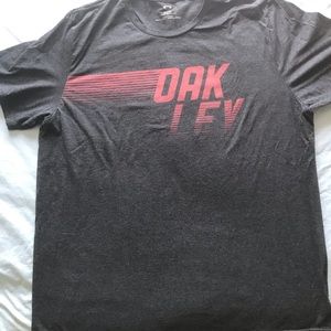 Oakley short sleeve tee